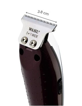 Recortadora de cabello Wahl 8171