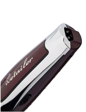 Recortadora de cabello Wahl 8171