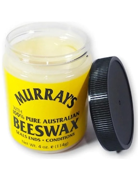 Cera para cabello Murray's para fijar