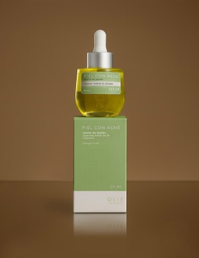 Aceite olié sinergias de lavanda y geranio 30 ml