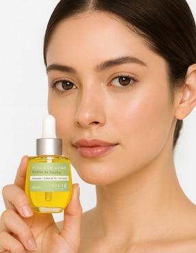 Aceite olié sinergias de lavanda y geranio 30 ml