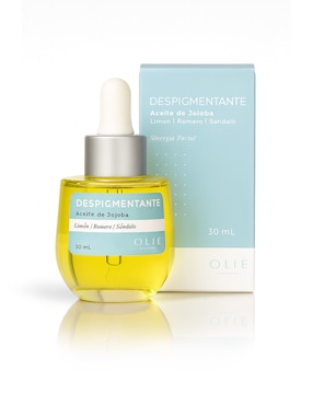 Aceite Olié de jojoba 30 ml
