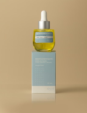 Aceite Olié de jojoba 30 ml