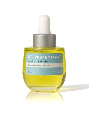 Aceite Olié de jojoba 30 ml