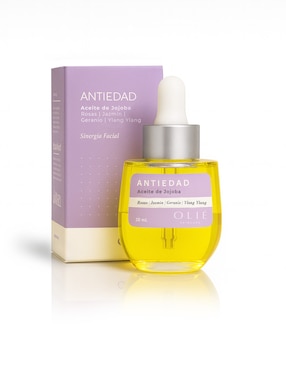 Aceite Olié Sinergia de jazmín 30 ml