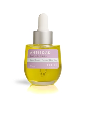 Aceite Olié Sinergia de jazmín 30 ml