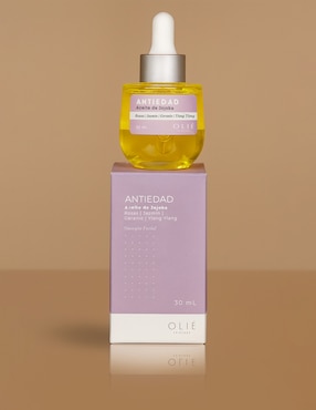 Aceite Olié Sinergia de jazmín 30 ml