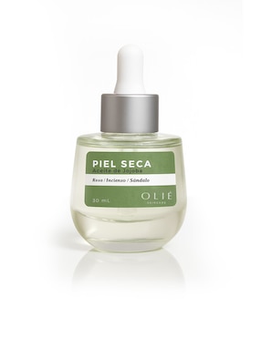 Aceite Olié Sinergias de rosas 30 ml