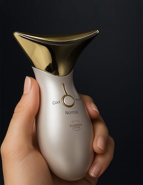 Masajeador facial Olié