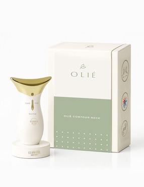 Masajeador facial Olié