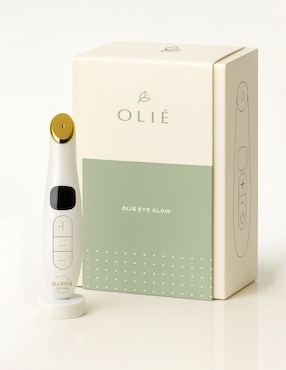 Masajeador facial Olié Aparatología
