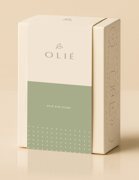 Masajeador facial Olié Aparatología
