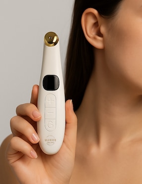 Masajeador facial Olié Aparatología