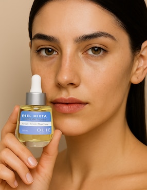 Aceite Olié Sinergias de naranja 30 ml