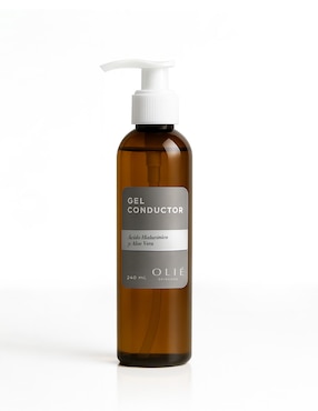 Gel para rostro hidratante Neutro Olié