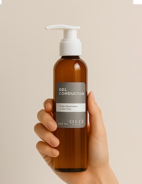 Gel para rostro hidratante Neutro Olié