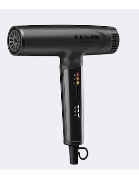 Secadora de cabello Babyliss Pro BNTC9200MBES