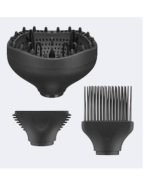 Secadora de cabello Babyliss Pro BNTC9200MBES