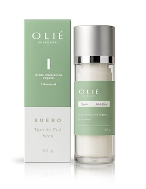Sérum facial Olié de piel seca