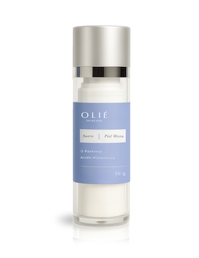 Sérum facial Olié de piel mixta