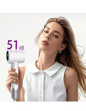 Secadora de cabello Lab.g