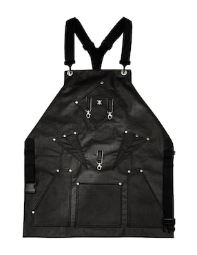 Mandil completo para barbería Barbest