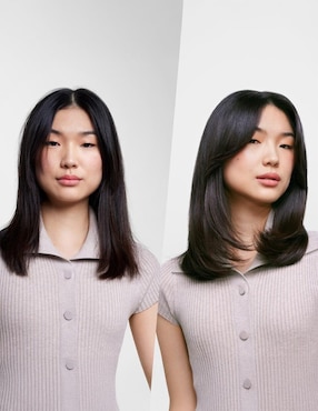 Secadora de cabello Dyson Supersonic Nural