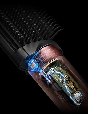 Multiestilizador Dyson Airwrap