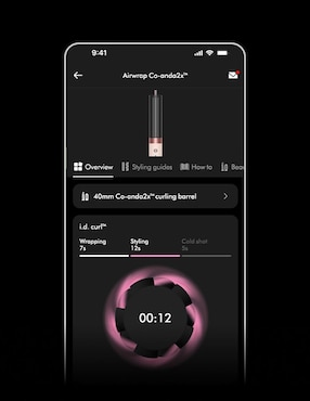 Multiestilizador Dyson Airwrap