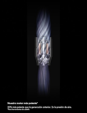 Multiestilizador Dyson Airwrap Co-Anda2x