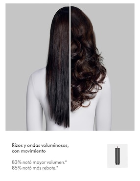 Multiestilizador Dyson Airwrap Co-Anda2x
