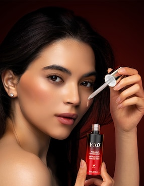 Sérum antiedad facial red light faq todo tipo piel