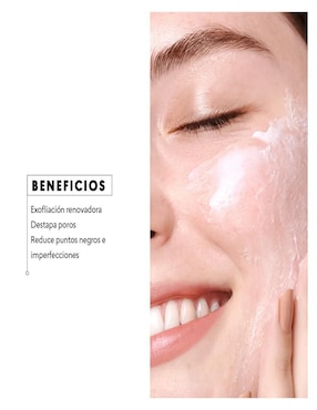 Limpiador facial Hadalabo Gokujyun Hyaluron Hada Labo Tokio para desmaquillar