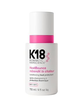 Protector calor para cabello K18 K18 118 ml