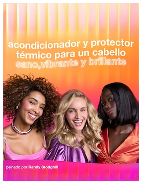 Protector calor para cabello K18 K18 118 ml