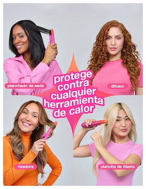 Protector calor para cabello K18 K18 118 ml
