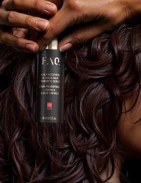 Sérum para cuero cabelludo Scalp Recovery Faq