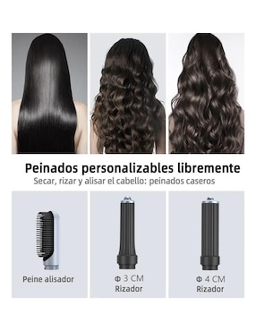 Secadora de cabello Belug