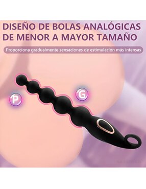 Plug anal Xtellar