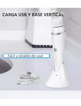 Cepillo facial Xtellar