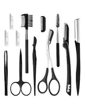 Herramientas para cejas Belug