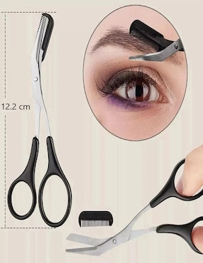 Herramientas para cejas Belug