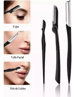 Herramientas para cejas Belug