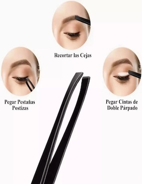 Herramientas para cejas Belug