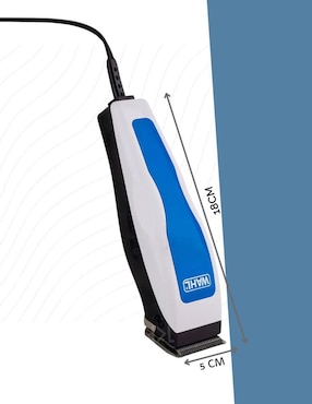 Recortadora de cabello Wahl 79420-200