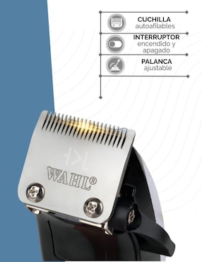 Recortadora de cabello Wahl 79420-200