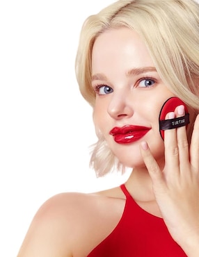 Base de maquillaje Tirtir Mask Fit satinado