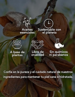 Crema para rostro y cuerpo recomendada para hidratar día y noche Dr Natural todo tipo de piel