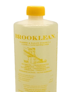 Set germicida para instrumentos Brooklean