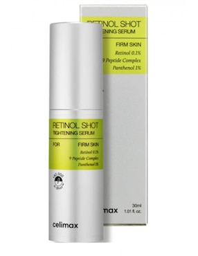 Sérum facial Suero de retinol Celimax de todo tipo piel